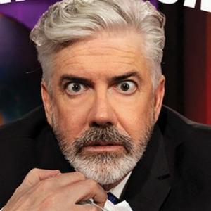 Shaun Micallef