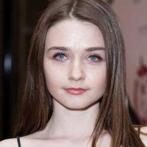 Jessica Barden