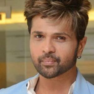 Himesh Reshammiya