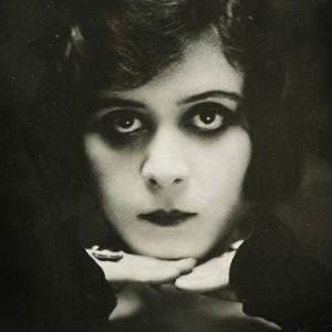 Theda Bara