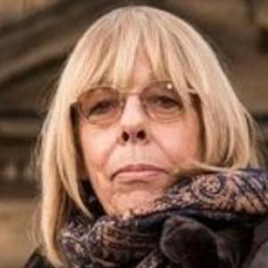 Frances de la Tour