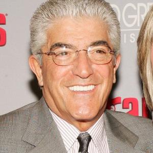 Frank Vincent
