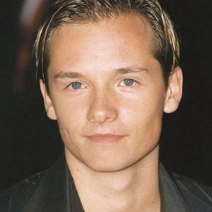 Jack Ryder