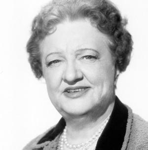 Marion Lorne