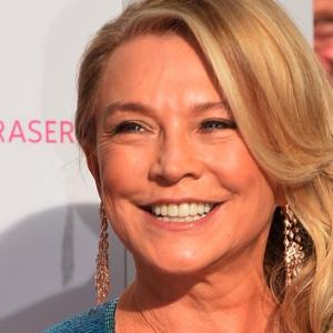 Amanda Redman