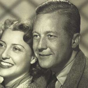 Gene Raymond