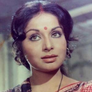 Rakhee Gulzar