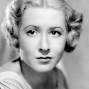 Mae Clarke