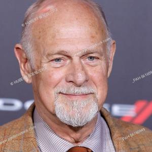 Gerald McRaney