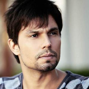 Randeep Hooda
