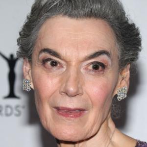 Marian Seldes
