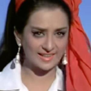 Saira Banu