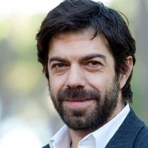 Pierfrancesco Favino
