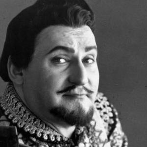 Richard Tucker