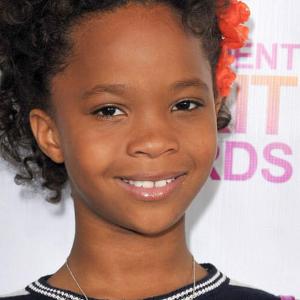 Quvenzhané Wallis