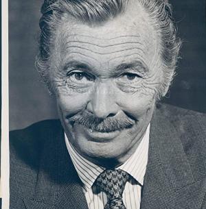 Barry Sullivan