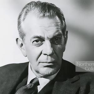 Raymond Massey