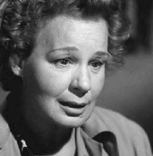 Shirley Booth
