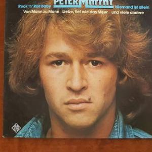 Peter Maffay