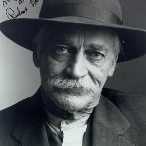 Richard Farnsworth