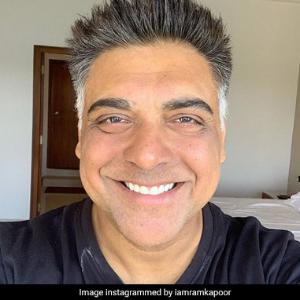 Ram Kapoor