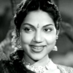 Bhanumathi Ramakrishna
