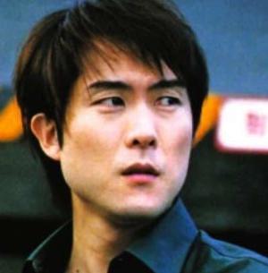 Tomokazu Seki