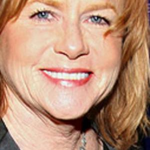 Amy Madigan