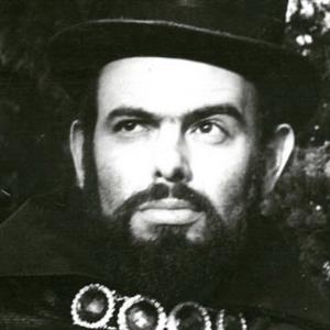 José Mojica