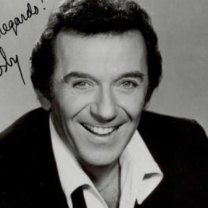 Norm Crosby