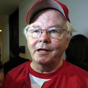 Joe Barton