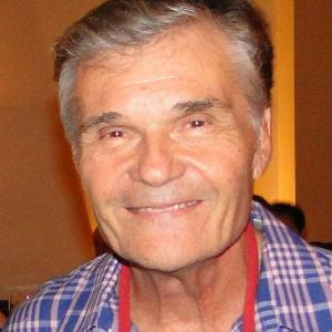Fred Willard