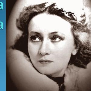 Galina Ulanova