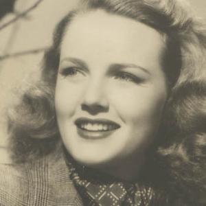 Barbara Britton