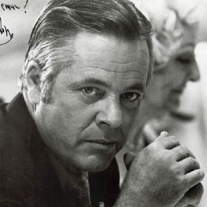 William Windom