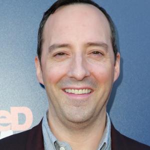 Tony Hale