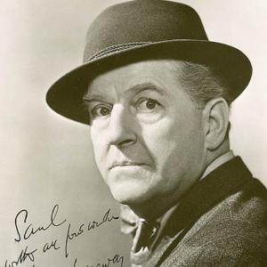 Stanley Holloway
