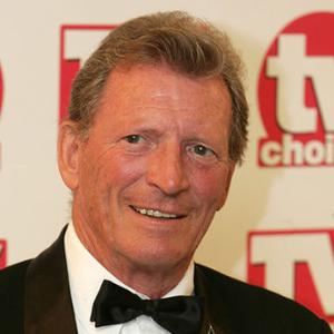 Johnny Briggs