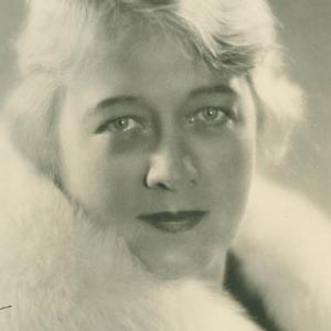 Louise Dresser