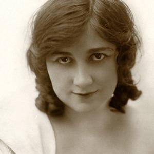Mary Fuller