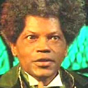 Clarence Williams