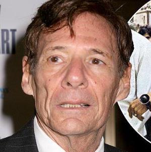 Ron Leibman