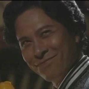 Takeshi Kaga