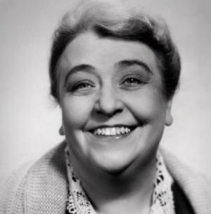 Jane Darwell