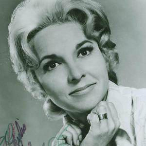 Beverly Garland