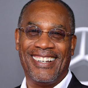 Joe Morton