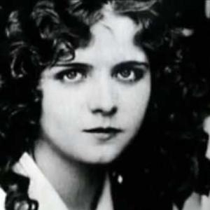 Olive Thomas