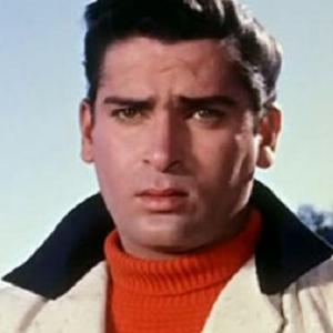 Shammi Kapoor