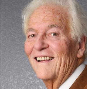 Tony Roberts