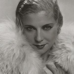 Lilyan Tashman